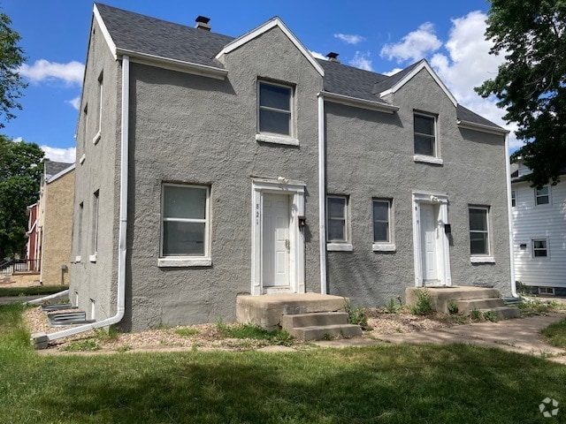 Building Photo - 821 W 26th St Rental
