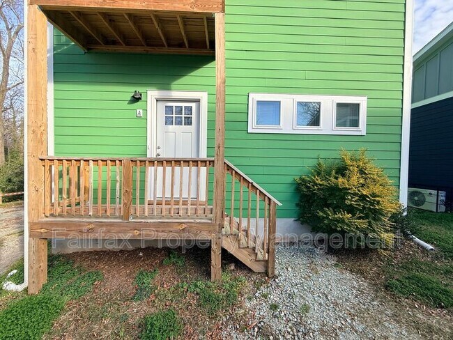 Photo - 2305 Owen St Unit Apt. A