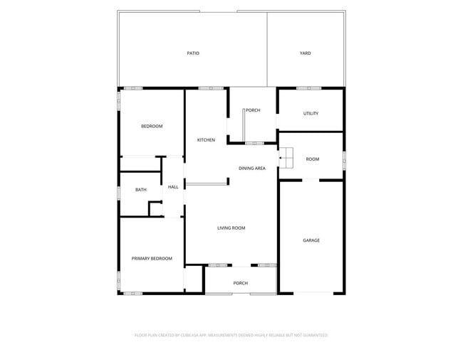 Photo - 2-Bed/1-Bath House w/Garage. Walking Distance to Beach