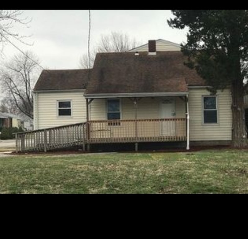 Photo - 3600 Falling Springs Rd Apartment Unit A