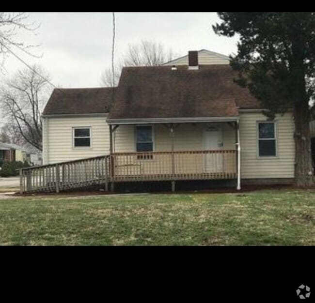 Building Photo - 3600 Falling Springs Rd Unit A Rental