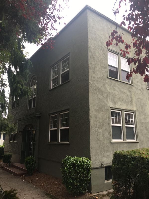 Photo - 2100 NE Everett St Apartment