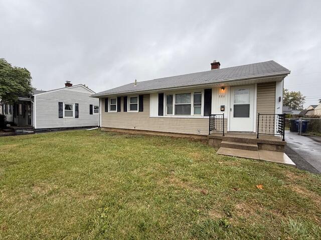 Photo - 886 Carolyn Ave