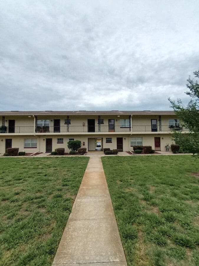 Photo - 5505 Hernandes Dr Condo Unit 108