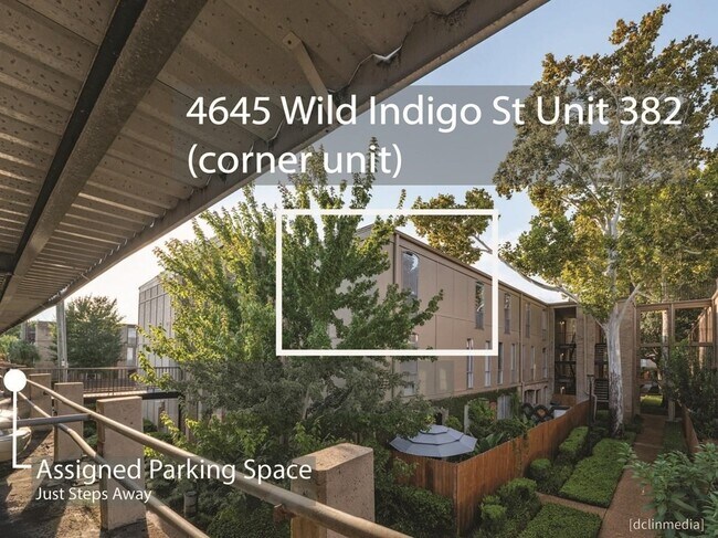 Photo - 4645 Wild Indigo St Unidad 382