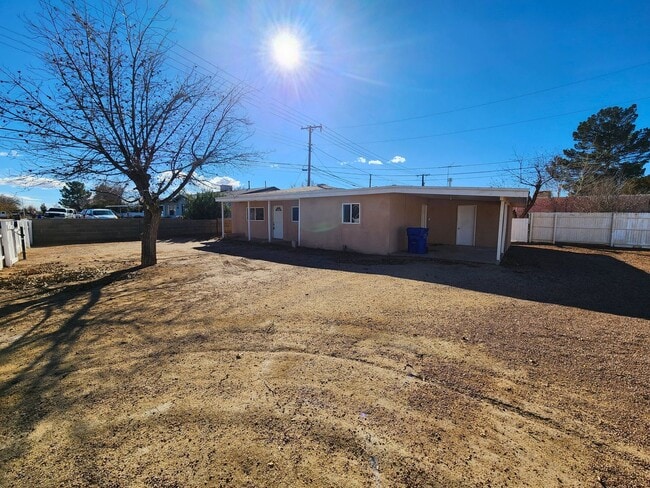 Photo - 1417 Fifth St.