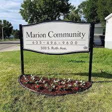 Photo - Marion Community MHP