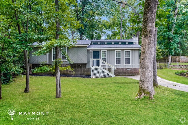 Building Photo - 112 Wateroak Dr Rental