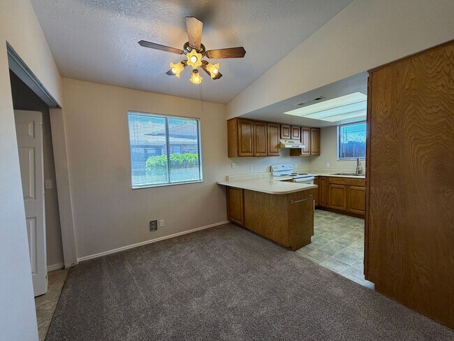 Photo - DARLING TWO BEDROOM FOR RENT!