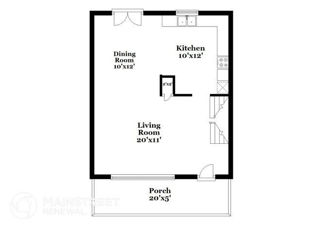 Photo - 3768 Berdon Ln