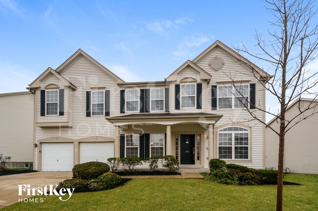 218 Greenshire Ln