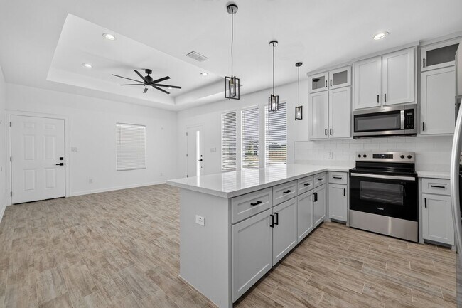 Photo - 2608 Bald Cypress Dr Unit 1