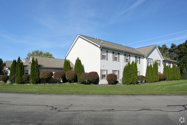 Bay Pines Apartments