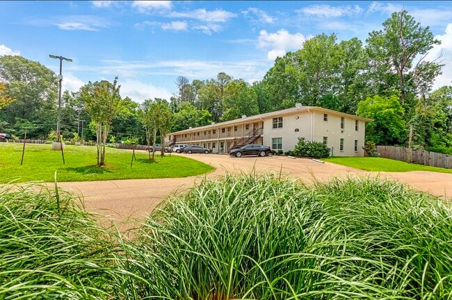 Vista del edificio - Azalea Cove