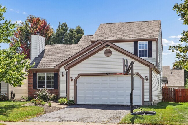 761 Erin St