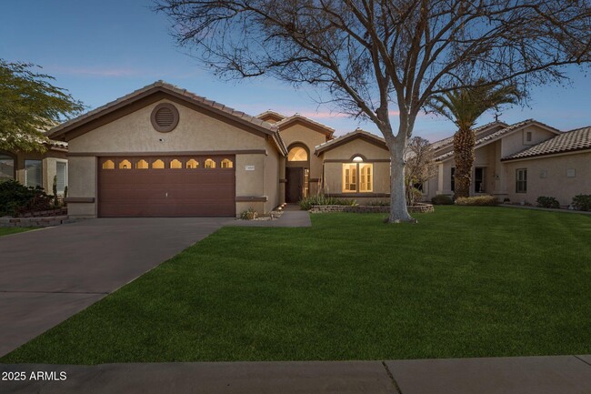 Photo - 3027 N 83rd Pl House