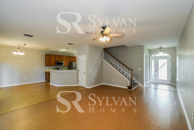 Photo - Welcome home to this stunning 4 bedroom, 3 bathroom home!