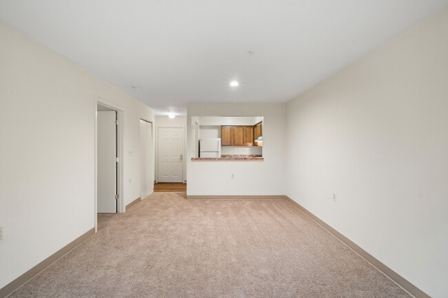 Pin Oak Village Senior Apartments, 55+