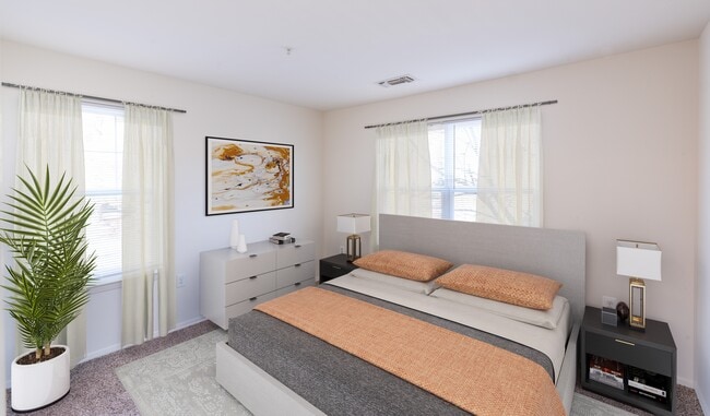 Photo - Riverwoods Apartments