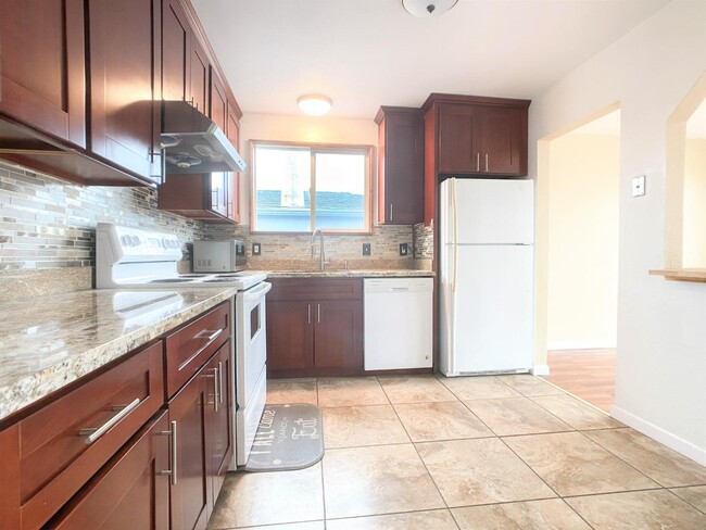 Photo - 1215 Skyline Dr Unit 1215 Skyline Dr, Daly City, CA 94015