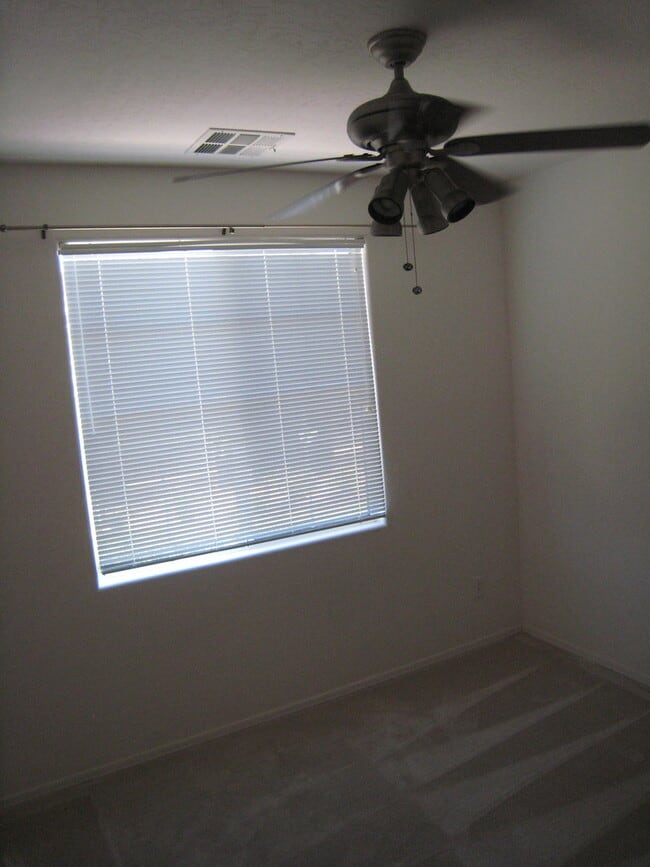 Photo - Spacious condo with attached garage.