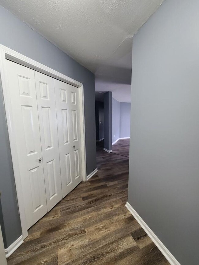 Photo - 2 Bed, 1 Bath, 1st Floor Unit