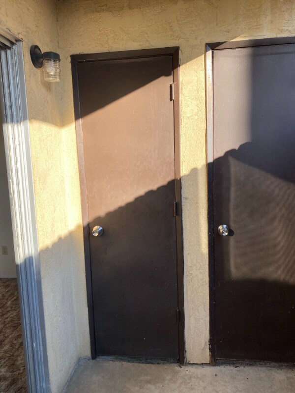 2401 Christmas Tree Ln Apartment Bakersfield, CA