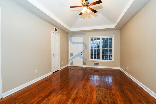 Photo - Move in before January 15th and choose your reward: a $250 Amazon Gift Card or a 55 Smart TV!