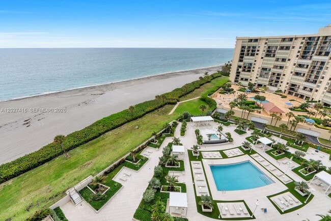 Building Photo - 200 Ocean Trail Way Unit 1108