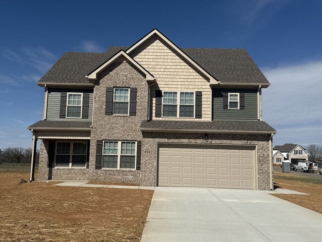 Building Photo - Beautiful home in Christiana