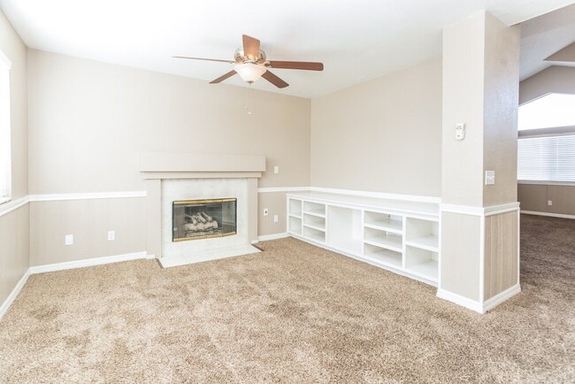 Photo - 5120 Palo Pinto Ln