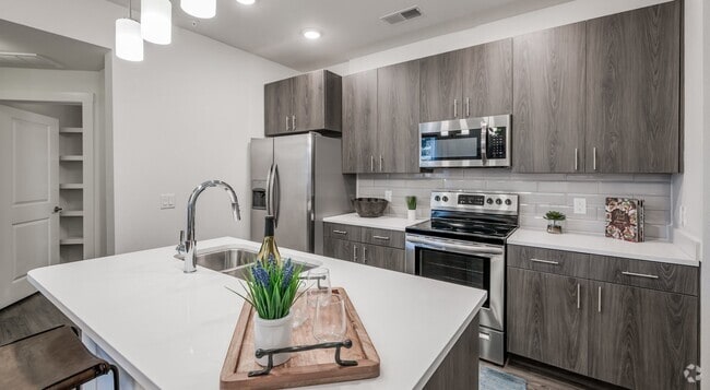 Building Photo - Up to $750 Off – Ask About Our Select Homes Unit CPR1