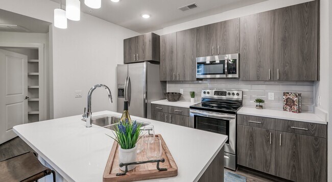 Building Photo - Up to $750 Off – Ask About Our Select Homes Unit CPR1
