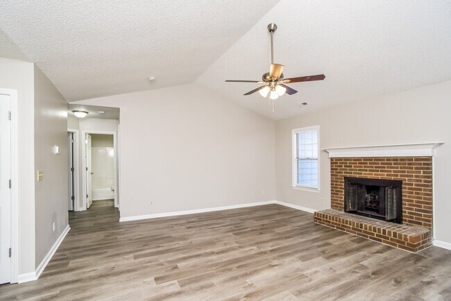 Photo - 4107 Regency Dr