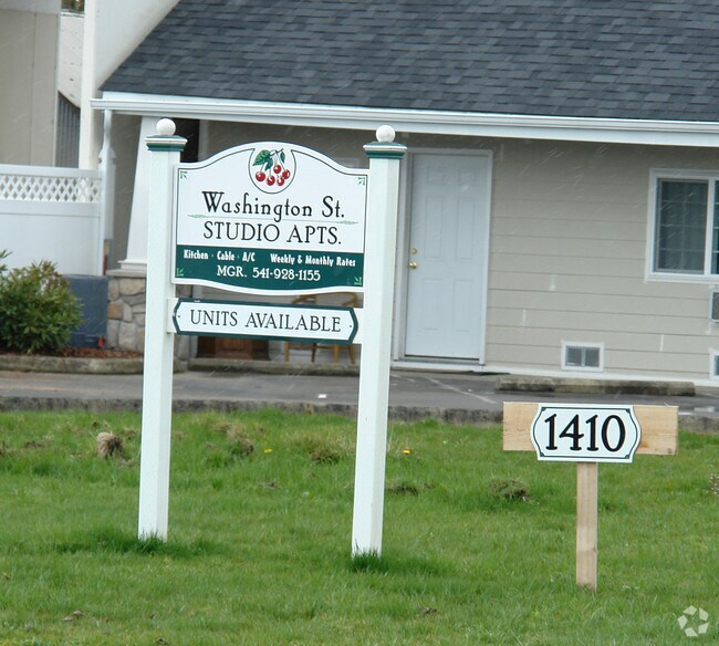 Photo - Washington Street Studio Apartments