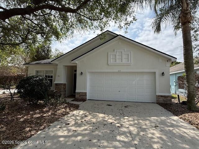 Building Photo - 631 Waterside Cir