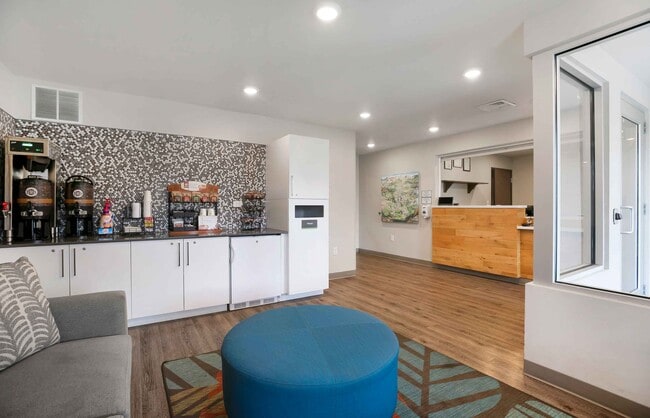 Furnished Studio-Providence