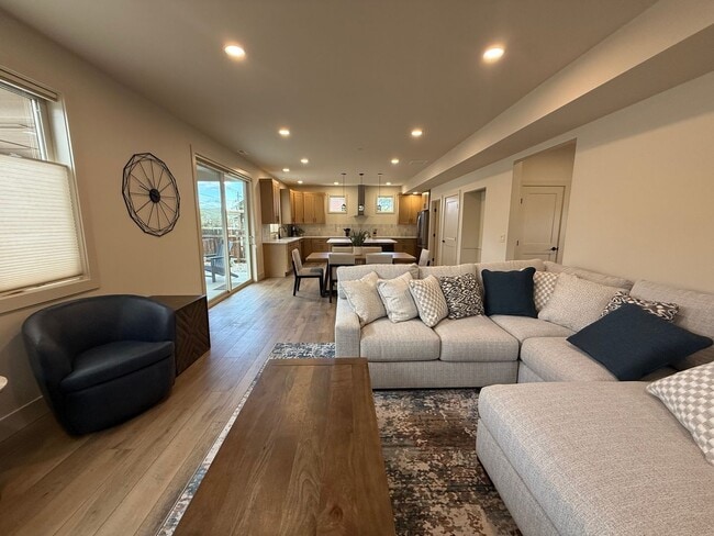 Photo - Now renting brand-new 3 bedroom, one study/Den, 2.5 bathroom House $3,650 unfurnished and $6,000 ...