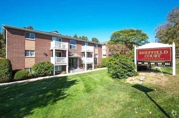 Building Photo - 616 Boston Post Rd E Unit 17 Rental