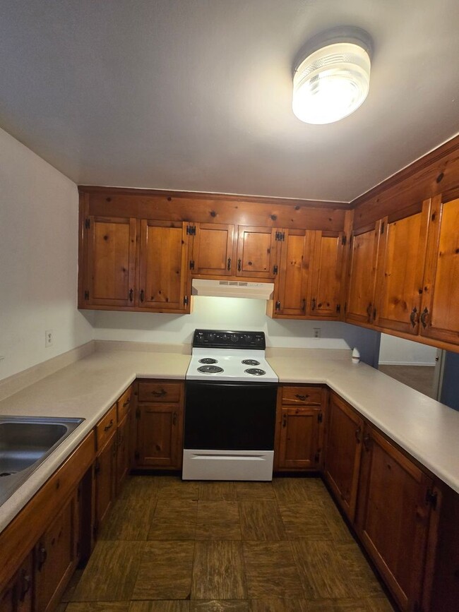 Photo - 1 bedroom duplex