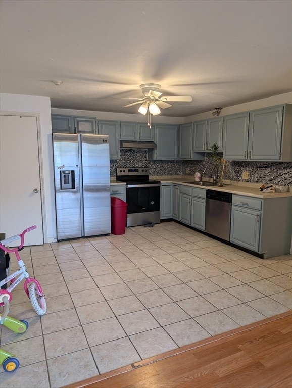 Photo - 653 Plantation St Unit 6-A