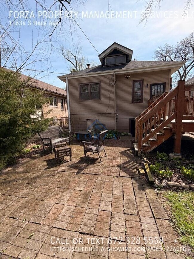 Photo - 11634 S Hale Ave
