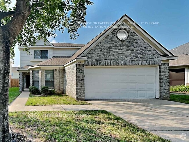 Building Photo - 1818 Day Lily Way Rental