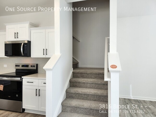 Photo - 3816 Biddle St