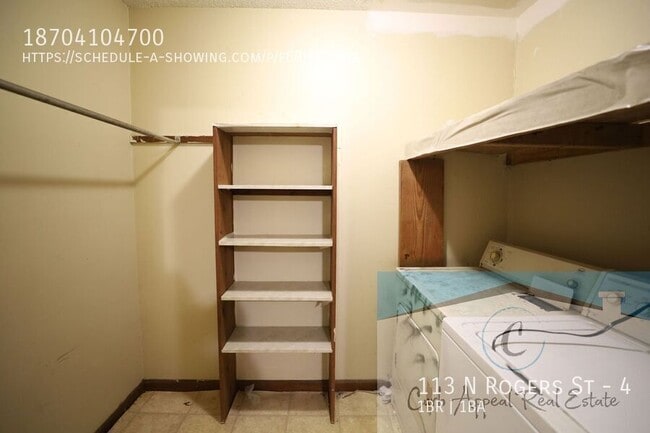 113 N Rogers St Unit 4