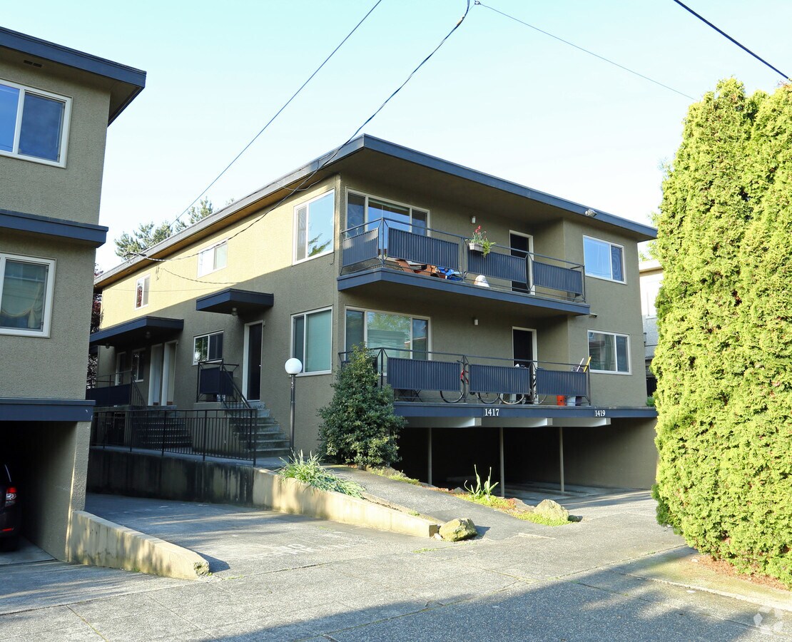 Photo - 1417 NW 64th St