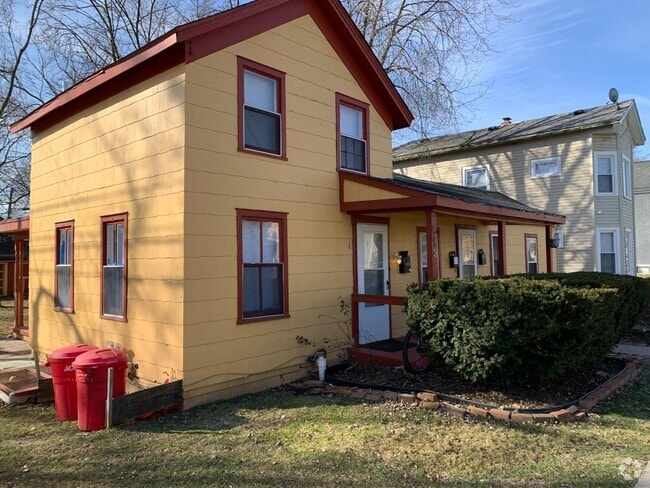 Building Photo - 413 Emmet St Rental
