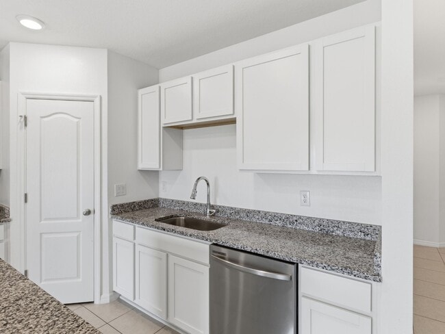 Photo - Practically brand-new 3 BR/2.5 BA/1 Car Garage Townhome in Mirada