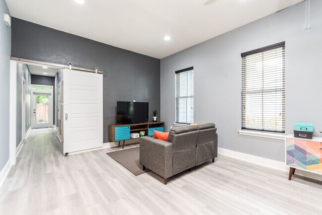 Photo - Charming 3-Bedroom Craftsman Home in Prime Gainesville Location