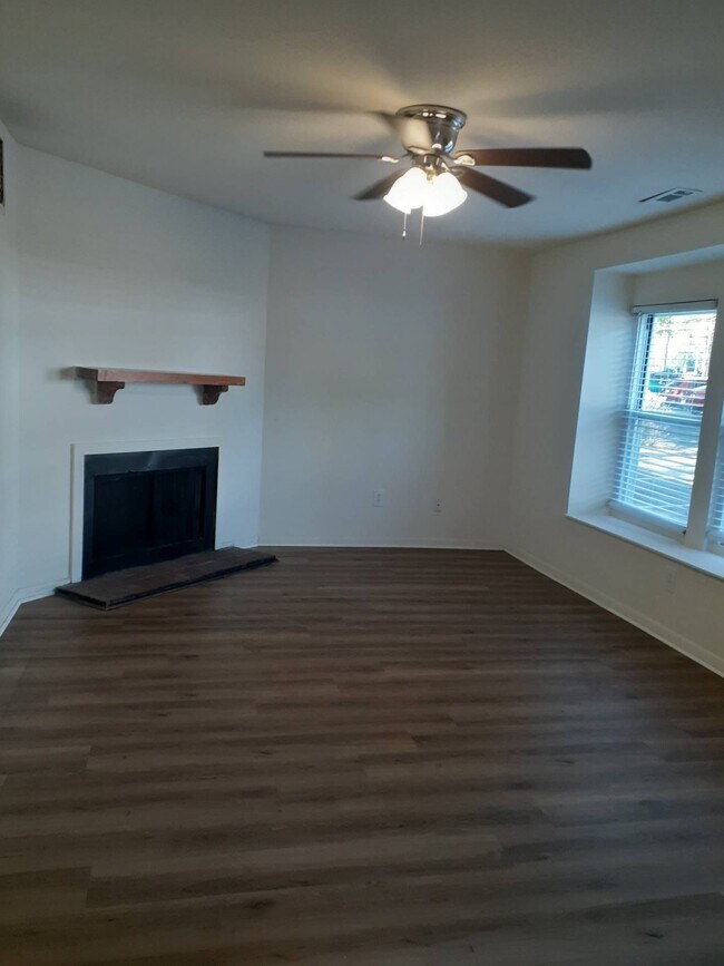 LVP throughout! - 2730 Gatewood Cir